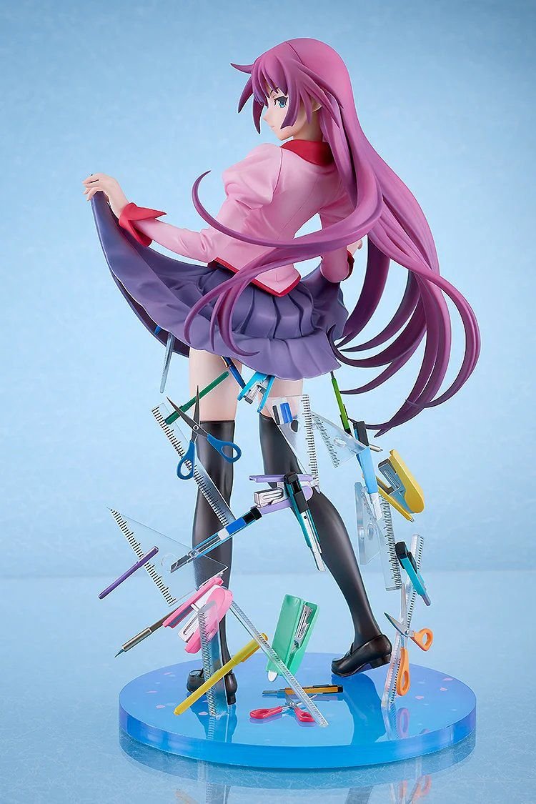 Hitagi_1 - Figura semanal - (21-27-07-2025) - Hanami Dango