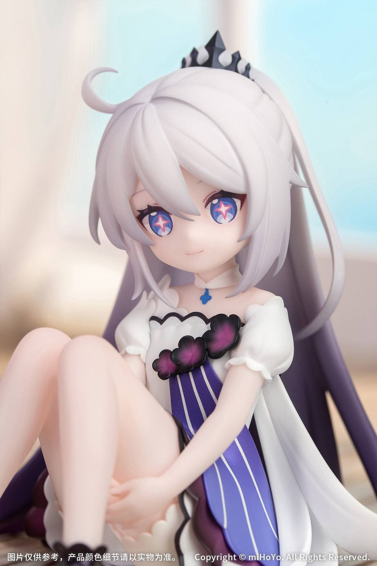 Kiana_4 - Figura semanal - (21-27-07-2025) - Hanami Dango