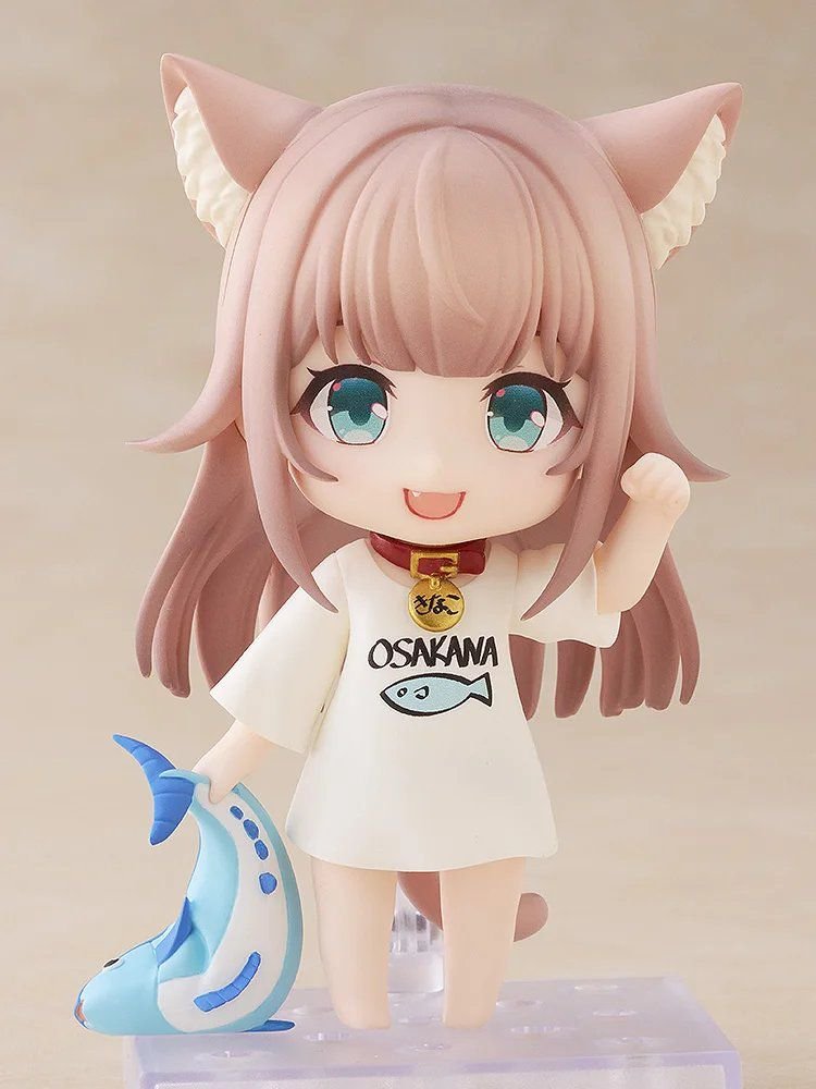 Kinako_1 - Figura semanal - (21-27-07-2025) - Hanami Dango