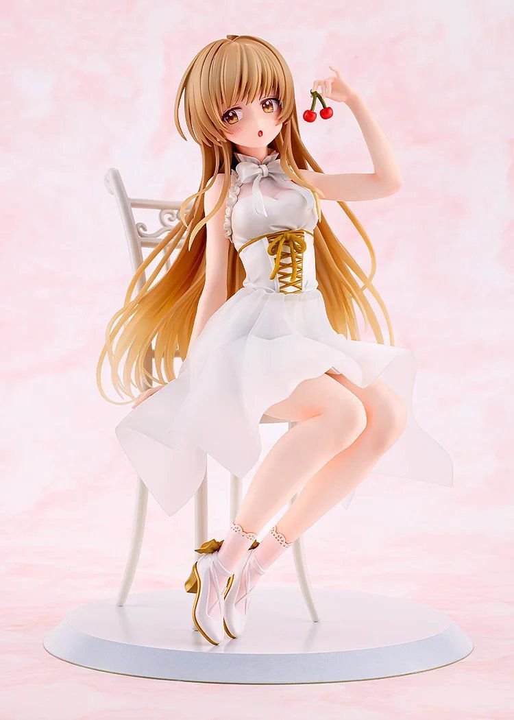 Mahiru_1 - Figura semanal - (21-27-07-2025) - Hanami Dango