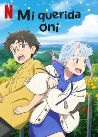 Mi querida oni - Reseña 9 - HanamiDango