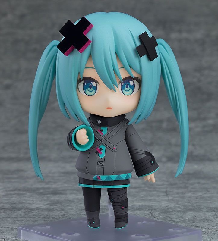 Miku_1 - Figura semanal - (28-07-3-08-2025) - Hanami Dango