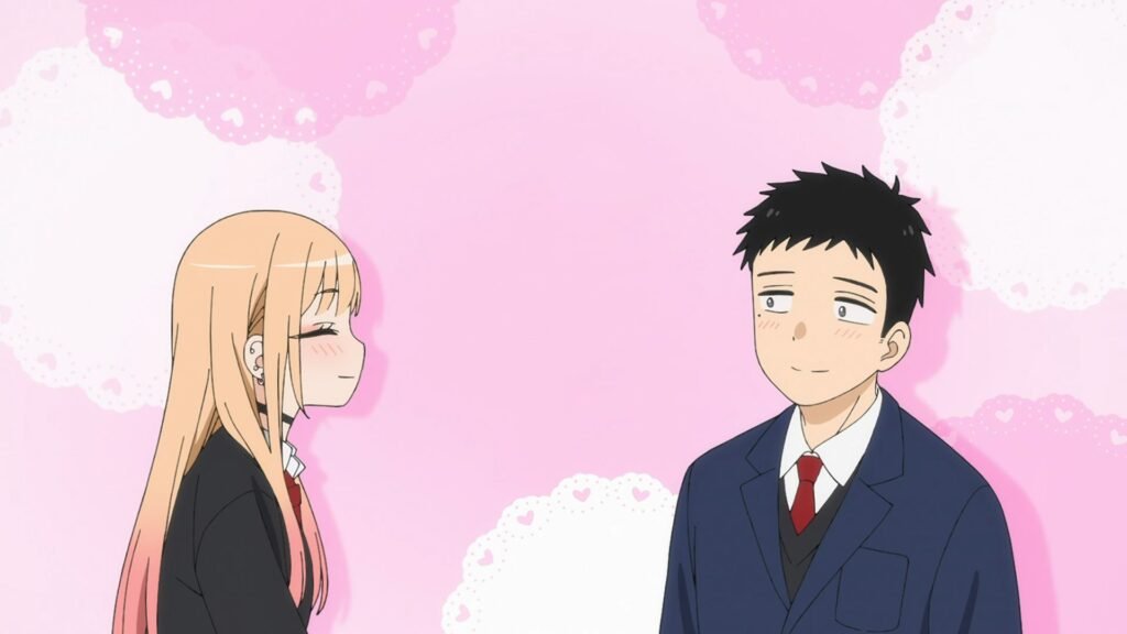 My Dress Up Darling temporada 2 - Primeras Impresiones Verano 2025 - Hanami Dango