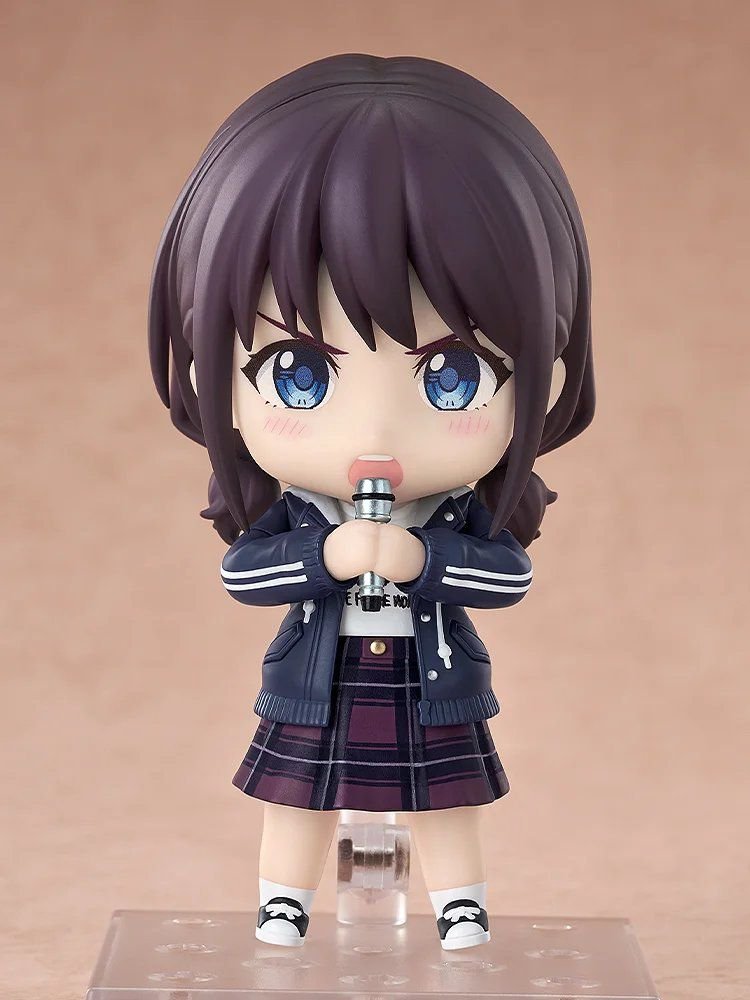 Nina_1 - Figura semanal - (04-10-08-2025) - Hanami Dango