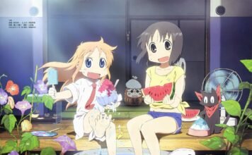 Portada - Recomendaciones Animes Veraniegos 2025 - Hanami Dango