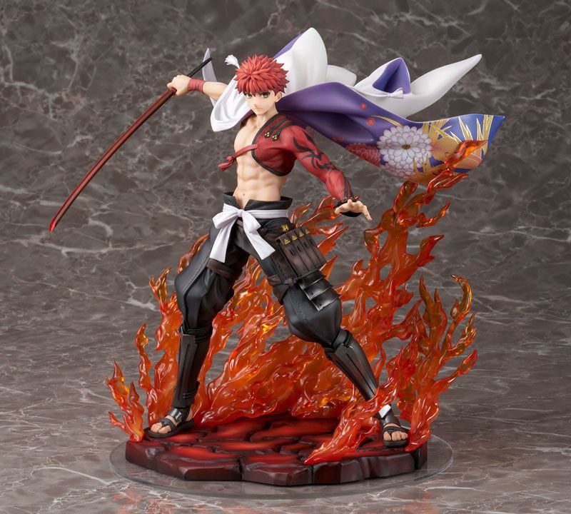Senji_1 - Figura semanal - (28-07-3-08-2025) - Hanami Dango