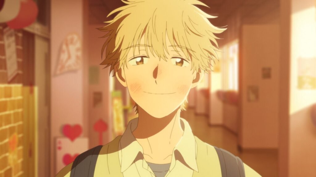 Skip and Loafer Reseña_02 - Hanami Dango