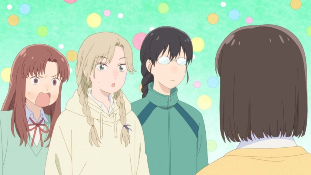 Skip and Loafer Reseña_05 - Hanami Dango