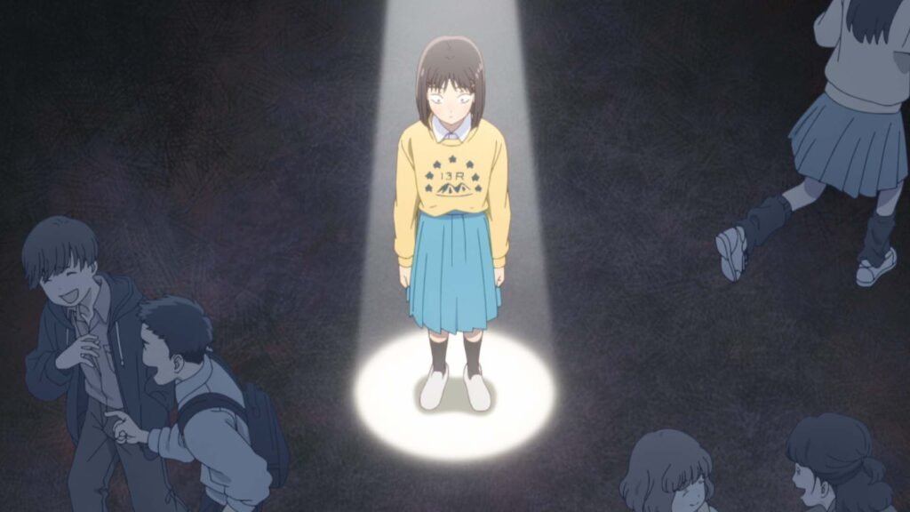 Skip and Loafer Reseña_08 - Hanami Dango