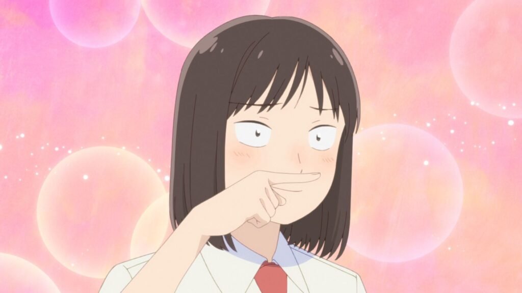 Skip and Loafer Reseña_09 - Hanami Dango