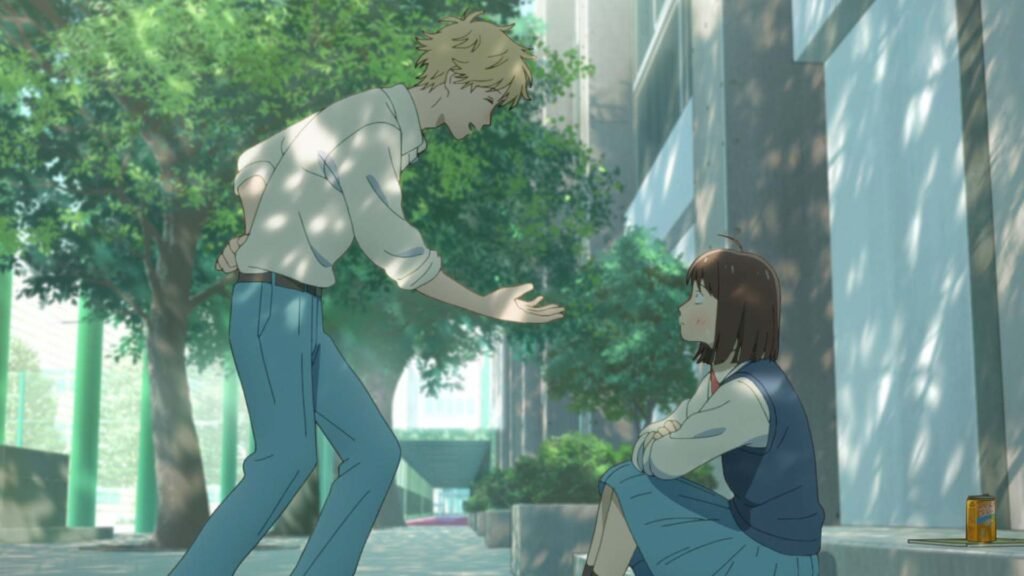 Skip and Loafer Reseña_10 - Hanami Dango