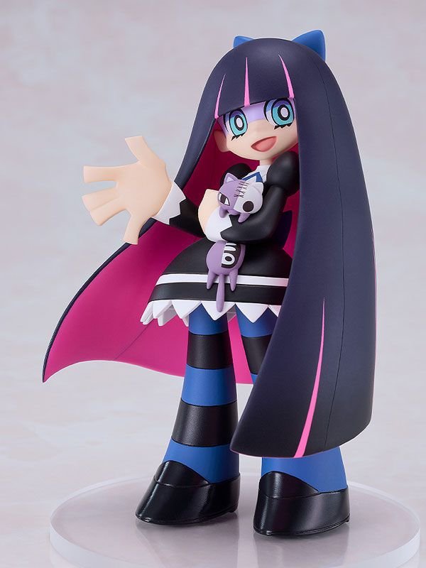 Stocking_1 - Figura semanal - (28-07-3-08-2025) - Hanami Dango