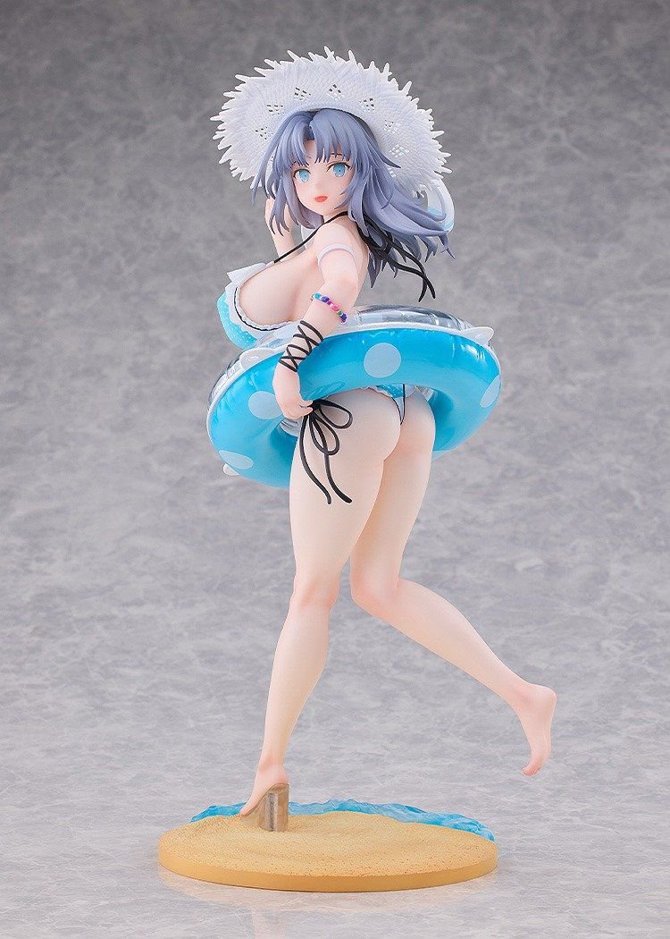 Yumi_1 - Figura semanal - (28-07-3-08-2025) - Hanami Dango