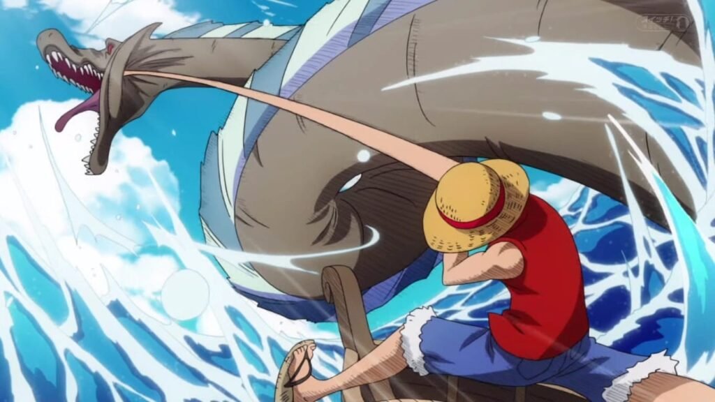 1-luffy-sombrero-de-paja-un-ulises-para-el-siglo-XXI-opinion-Hanami Dango