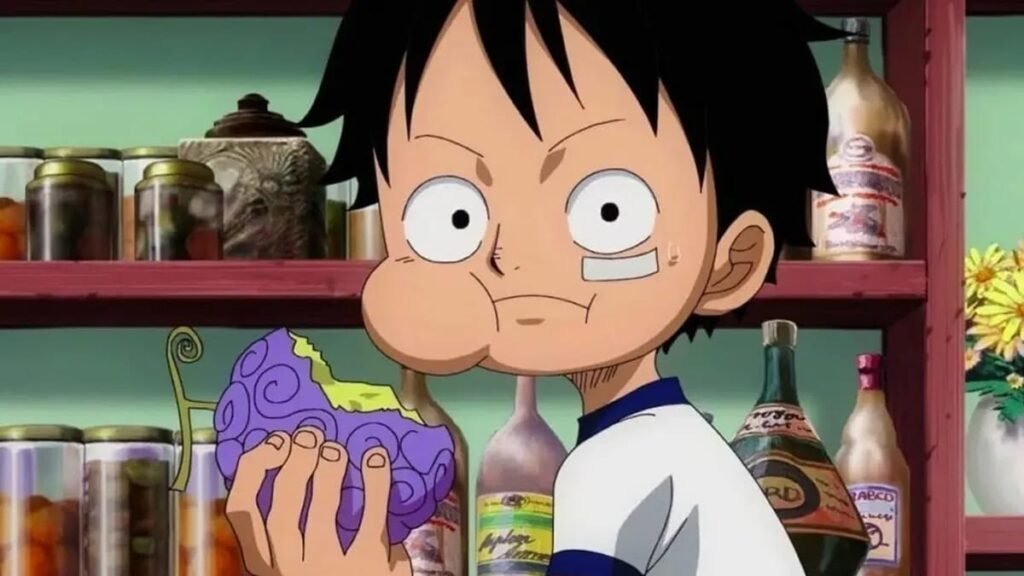 2-luffy-sombrero-de-paja-un-ulises-para-el-siglo-XXI-opinion-Hanami Dango