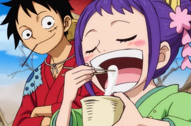 3-luffy-sombrero-de-paja-un-ulises-para-el-siglo-XXI-opinion-Hanami Dango