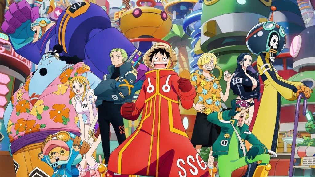 4-luffy-sombrero-de-paja-un-ulises-para-el-siglo-XXI-opinion-Hanami Dango