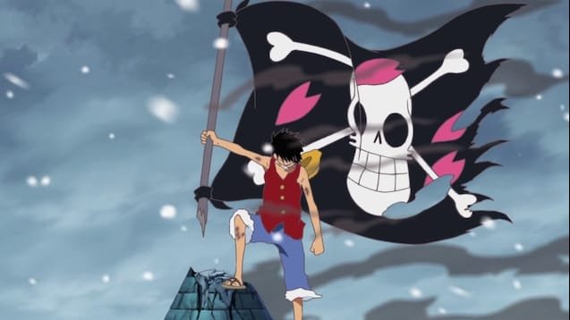 5-luffy-sombrero-de-paja-un-ulises-para-el-siglo-XXI-opinion-Hanami Dango