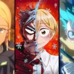 Temporada Anime Otoño 2025 – Los animes que más deseamos ver Destacada - Temporada Anime Otoño 2025 - Hanami Dango