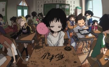 El pecado original de Takopi Crítica - Portada - Hanami Dango