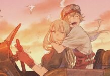 Erio y la muñeca eléctrica – Un manga steampunk que nos habla sobre los peligros de la inteligencia artificial Erio y la muñeca electrica Reseña_Destacada - Hanami Dango