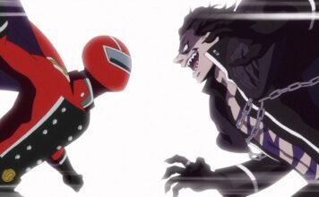 Mr. Villains Day Off Recomendación_Destacada - Hanami Dango