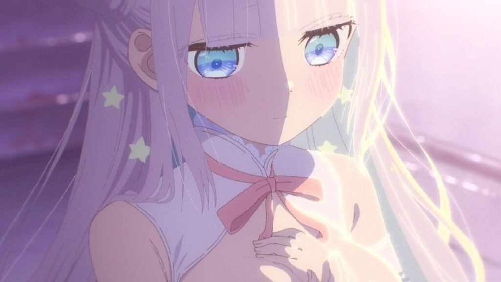 The Magical Girl and the Evil Lieutenant Recomendación - 06 - Hanami Dango