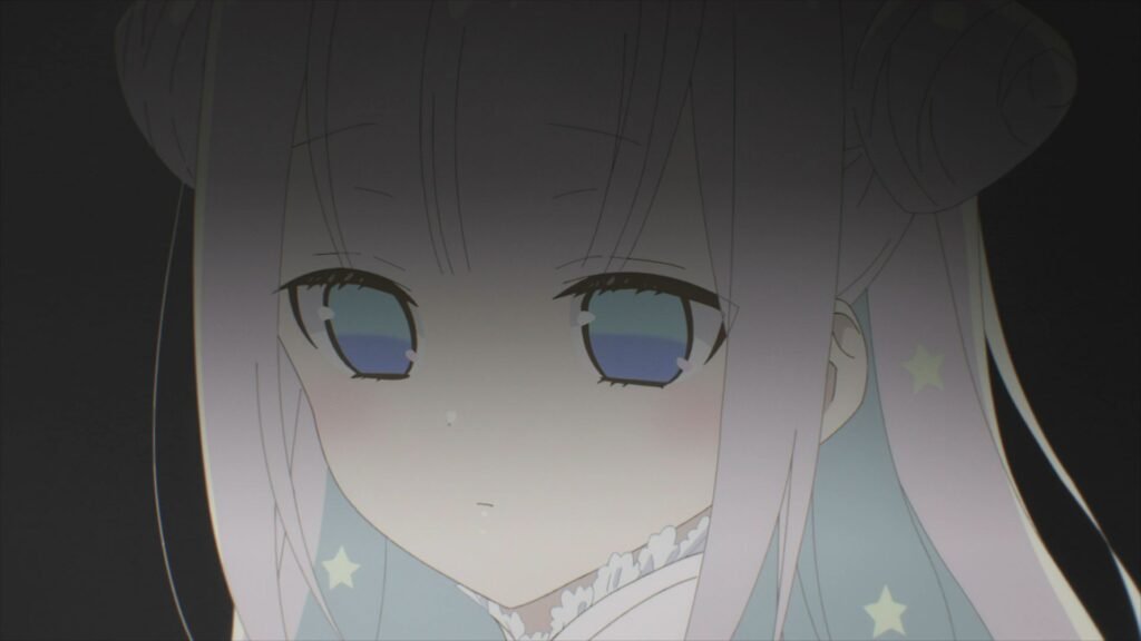 The Magical Girl and the Evil Lieutenant Recomendación - 10 - Hanami Dango