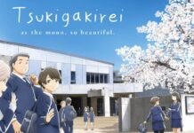 Tsuki ga Kirei – Recomendación Tsuki ga Kirei - Recomendación 1 - HanamiDango