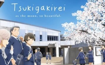 Tsuki ga Kirei - Recomendación 1 - HanamiDango