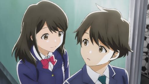 Tsuki ga Kirei - Recomendación 2 - HanamiDango