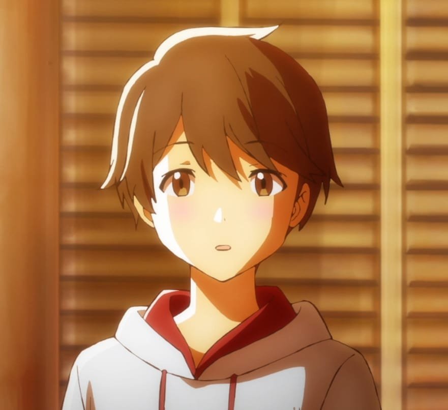 Tsuki ga Kirei - Recomendación 5 - HanamiDango