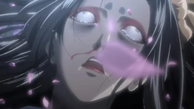 Aoi Bungaku - Reseña 10 - HanamiDango