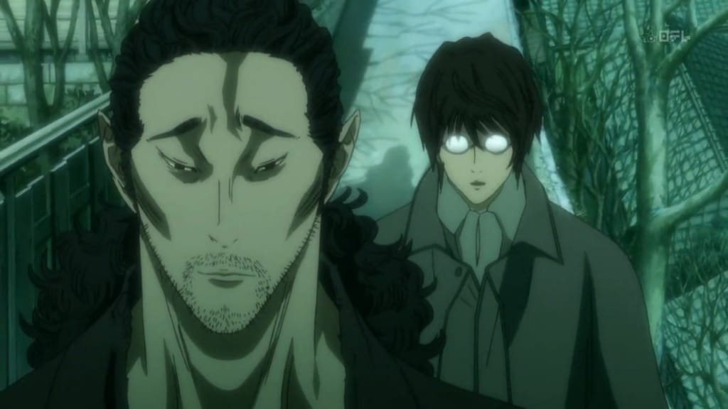 Aoi Bungaku - Reseña 4 - HanamiDango