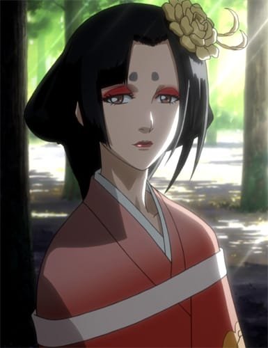 Aoi Bungaku - Reseña 5 - HanamiDango