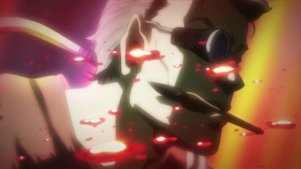 Aoi Bungaku - Reseña 7 - HanamiDango