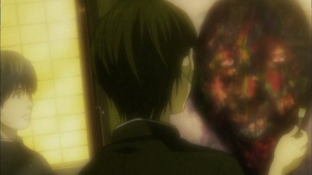 Aoi Bungaku - Reseña 8 - HanamiDango