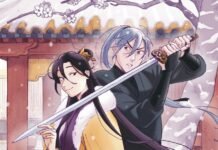 Cómo sobrevivir siendo un villano… y ligarse al héroe sin querer Cómo sobrevivir siendo un villano 0 - Hanami Dango