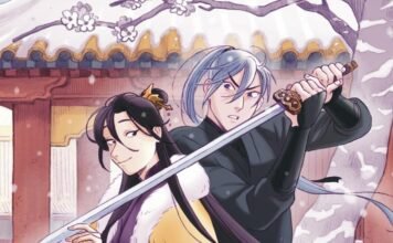 Cómo sobrevivir siendo un villano 0 - Hanami Dango