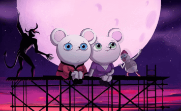 Decorado recomendación - Portada - Hanami Dango