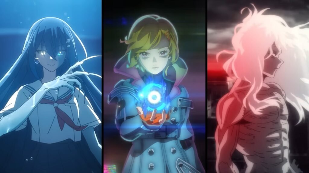 Destacada Openings favoritos otoño 2025 - Hanami Dango