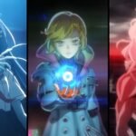 Openings favoritos de otoño 2025 Destacada Openings favoritos otoño 2025 - Hanami Dango