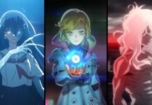 Openings favoritos de otoño 2025 Destacada Openings favoritos otoño 2025 - Hanami Dango