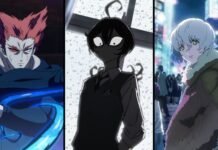 Temporada Anime Otoño 2025 – Primeras impresiones Destacada - Primeras Impresiones Otoño 2025 - Hanami Dango