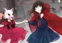 El castillo a través del espejo – Un manga de misterio y fantasía que conseguirá sorprenderte y emocionarte en cada tomo El castillo a traves del espejo Recomendacion manga_Portada - Hanami Dango