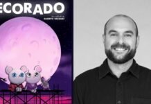 Sitges 2025: Entrevista a Alberto Vázquez, director de Decorado Entrevista-Decorado-Hanami-Dango