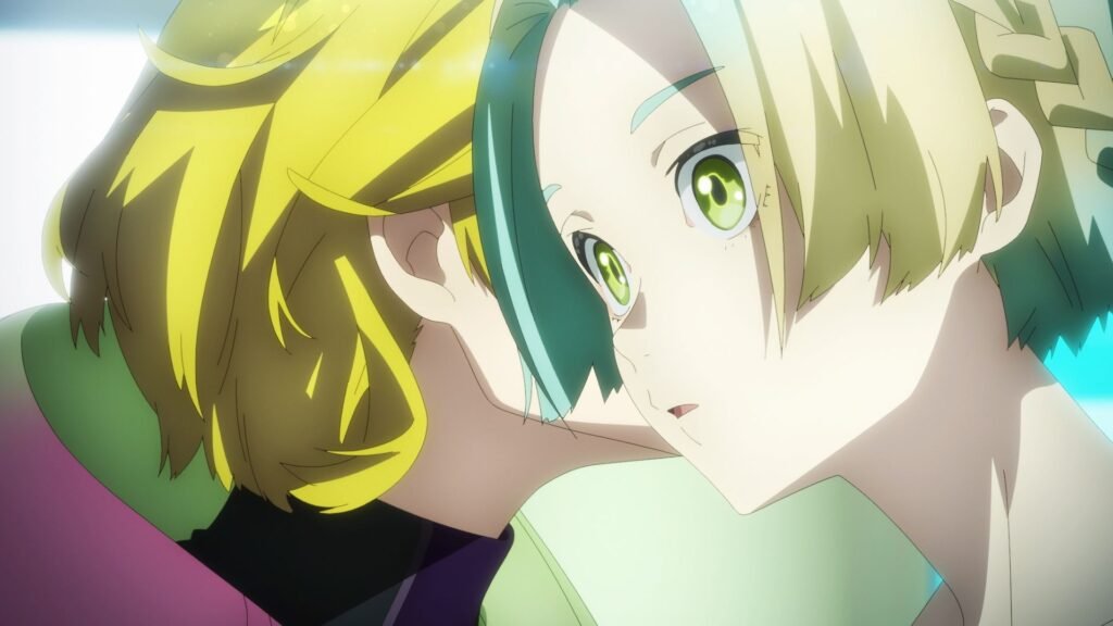 Gnosia - Primeras Impresiones Otoño 2025 - Hanami Dango