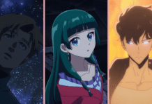 Votaciones Premios Hanami 2025 – Los mejores animes del año por la comunidad Premios Hanami 2025 - Portada ronda 1 - Hanami Dango