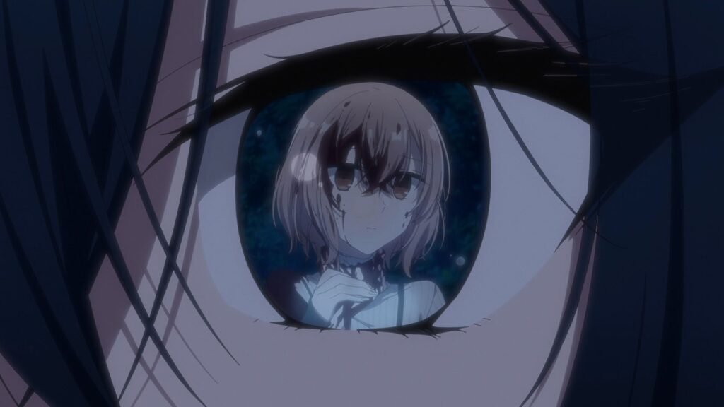 This Monster Wants to Eat Me - Primeras Impresiones Otoño 2025 - Hanami Dango