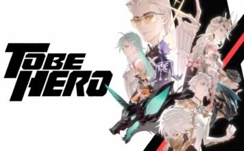 To Be Hero X - Recomendación 1 - HanamiDango